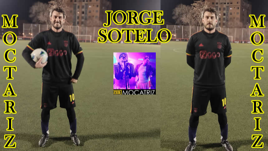 ENTREVISTA POST PARTIDO EN CHAMPIONS